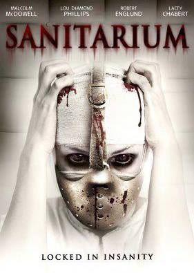 Picture for Sanitarium