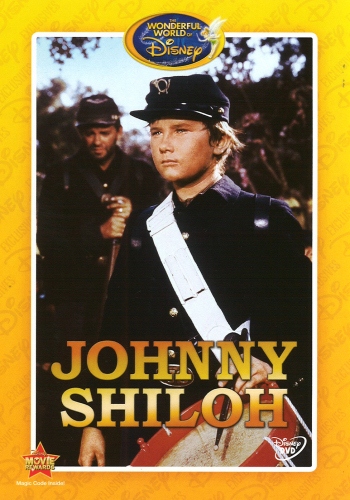 Picture for Johnny Shiloh