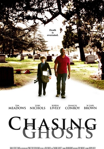 Picture for Chasing Ghosts