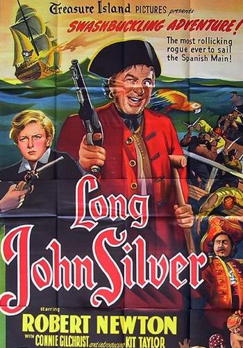 Picture for Long John Silver 