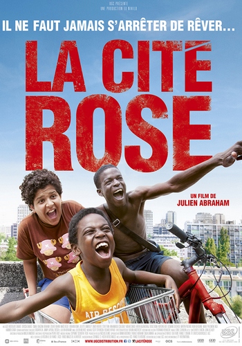 Picture for La cité rose