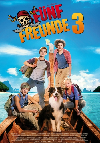 Picture for Fünf Freunde 3