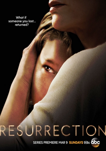 Picture for Resurrection