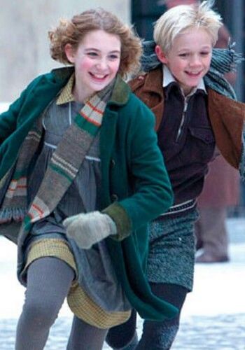 Picture for The Book Thief