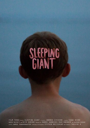 Picture for Sleeping Giant