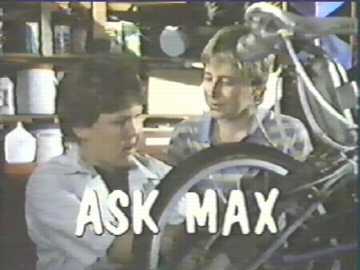 Picture for Ask Max