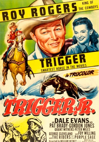 Picture for Trigger, Jr. 