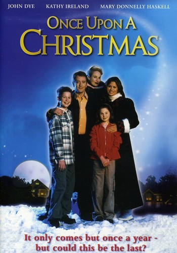 Picture for Once Upon a Christmas 