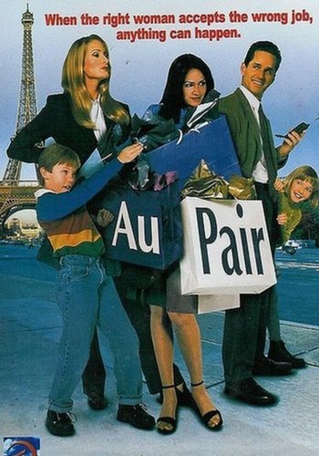 Picture for Au Pair