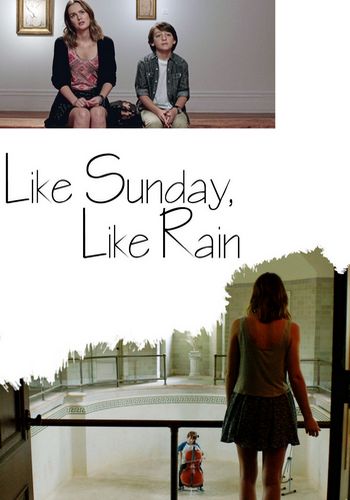 Picture for Like Sunday, Like Rain