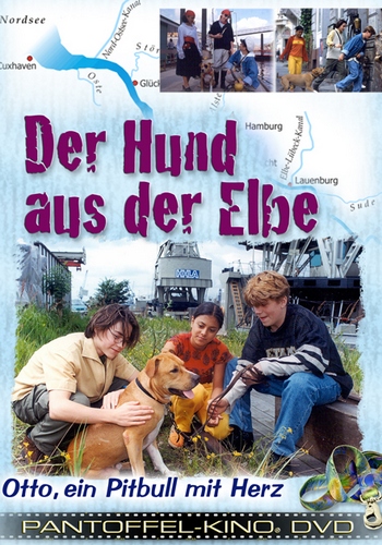 Picture for Der Hund aus der Elbe
