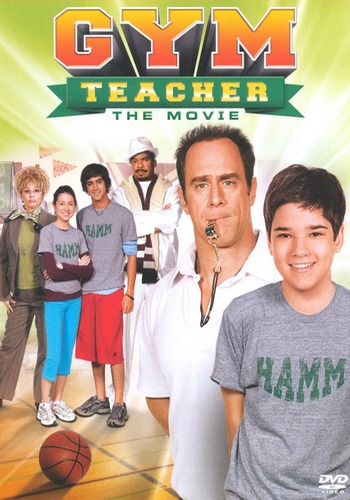 Picture for Gym Teacher: The Movie