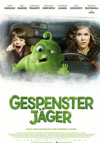 Picture for Gespensterjäger