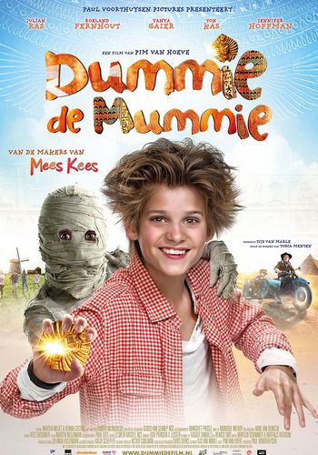 Picture for Dummie de Mummie
