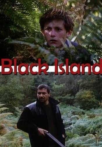 Picture for Black Island