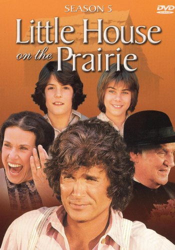 Picture for Little House on the Prairie