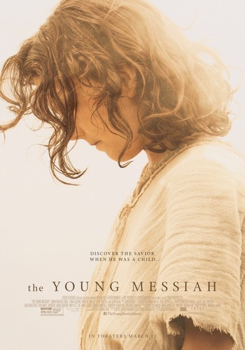 Picture for The Young Messiah