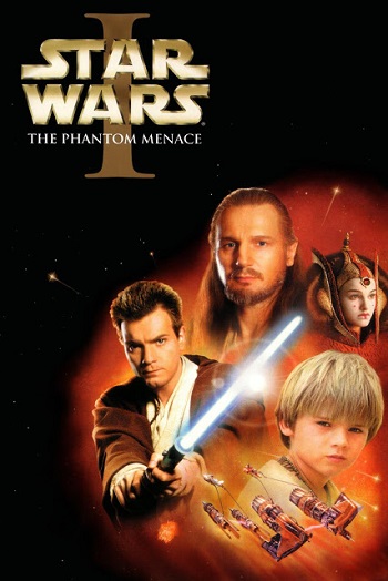 Picture for Star Wars: Episode I - The Phantom Menace