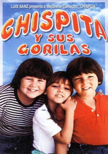 Picture for Chispita y sus gorilas