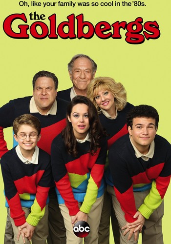 Picture for The Goldbergs