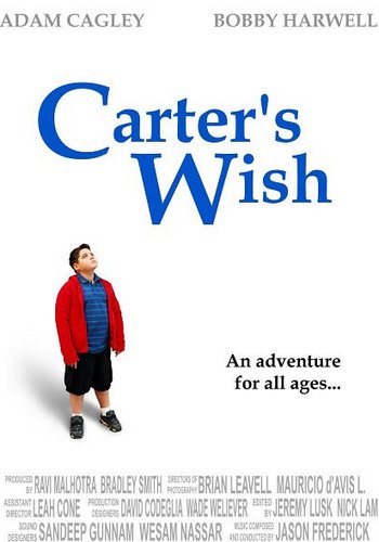 Picture for Carter's Wish 