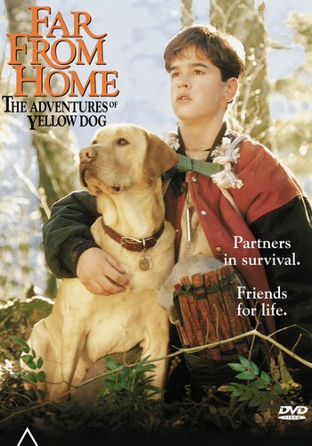 Picture for Far from Home: The Adventures of Yellow Dog
