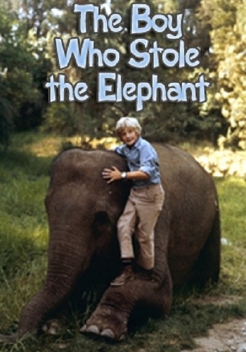 Picture for The Boy Who Stole the Elephant