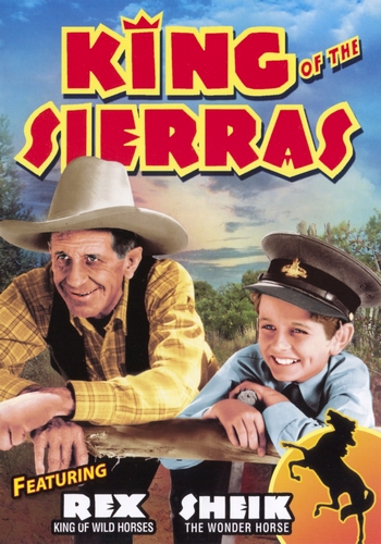 Picture for King of the Sierras 