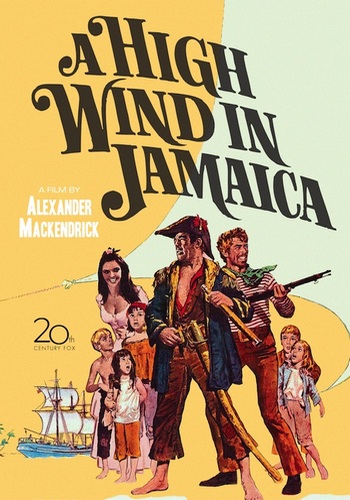Picture for A High Wind in Jamaica