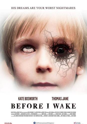 Picture for Before I Wake