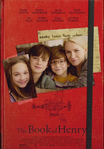 Picture for The Book of Henry
