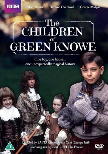 Picture for The Children of Green Knowe