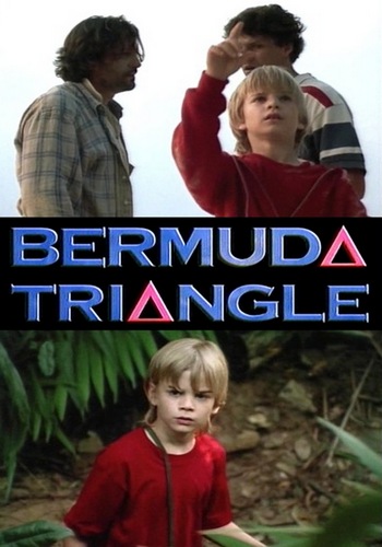 Picture for  Secrets of the Bermuda Triangle