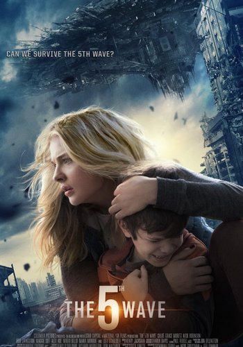 Picture for The 5th Wave