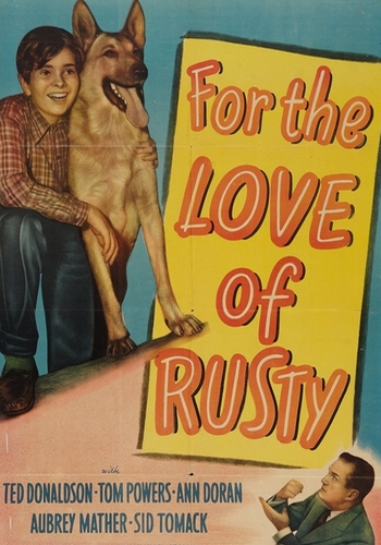 Picture for For the Love of Rusty 