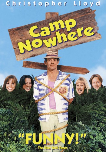 Picture for Camp Nowhere
