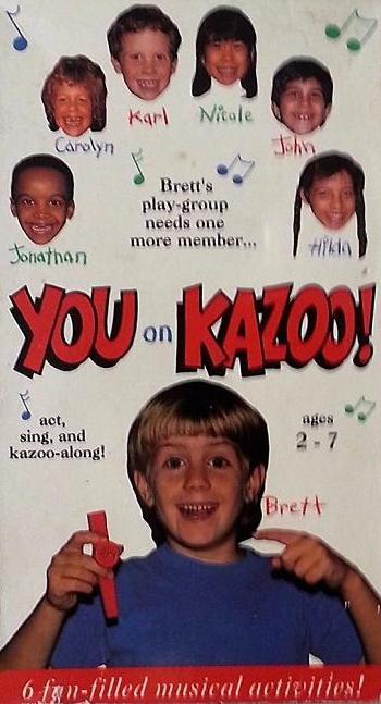 Picture for You on Kazoo!
