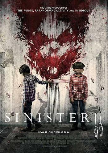 Picture for Sinister 2