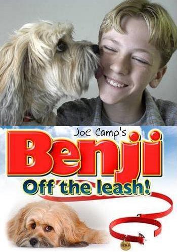 Picture for Benji: Off the Leash!