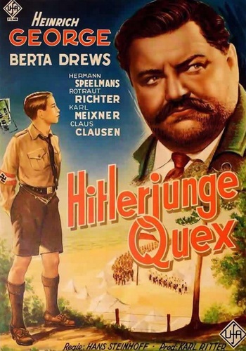 Picture for Hitlerjunge Quex