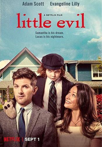 Picture for Little Evil