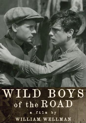 Picture for Wild Boys of the Road