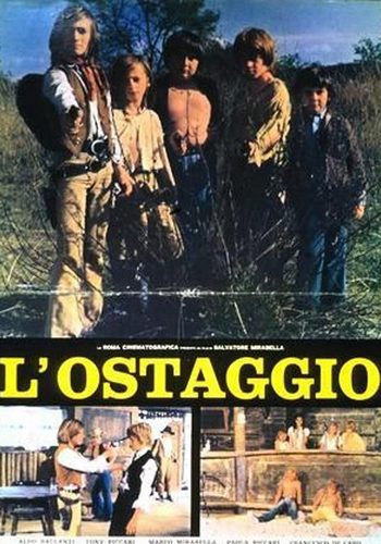 Picture for L'ostaggio