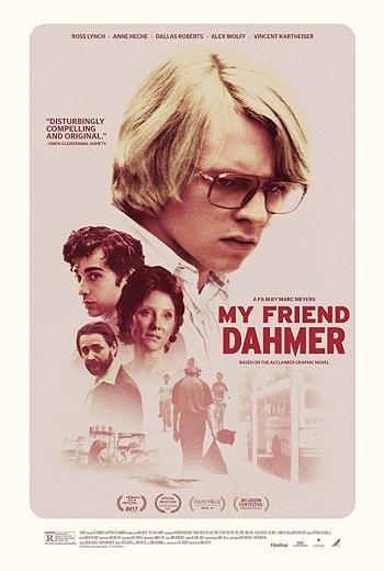 Picture for My Friend Dahmer