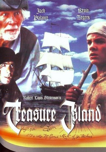 Picture for Treasure Island