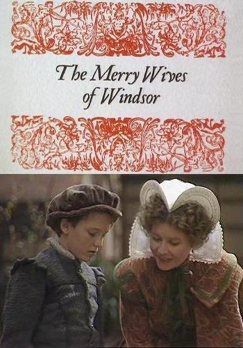 Picture for The Merry Wives of Windsor