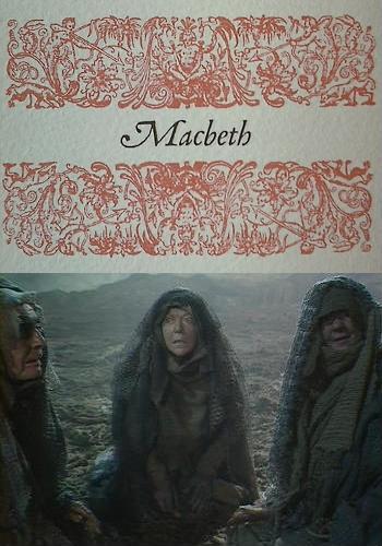 Picture for Macbeth