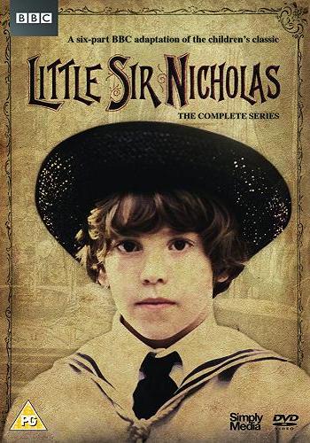 Picture for Little Sir Nicholas