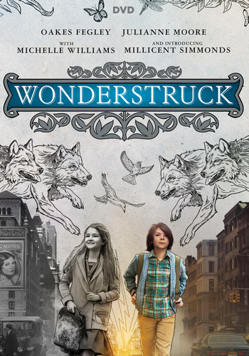 Picture for Wonderstruck