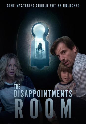 Picture for The Disappointments Room